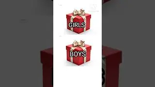 🥰Choose Your Favourite Birthday Gift🎁#shorts#tiktok#bts#viral#gift