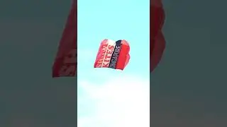 "Sanur International Kite Festival 2022", festival layang-layang yang diikuti berbagai negara.