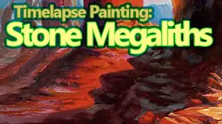 Stone Megaliths