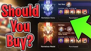 Should You Buy The 14th Namless Honor Battle Pass? (2.6 Rappa Update) (Honkai Star Rail)