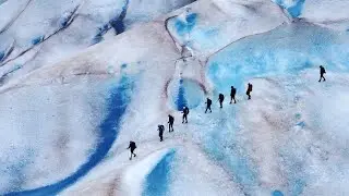 Mendenhall Glacier Ecotour