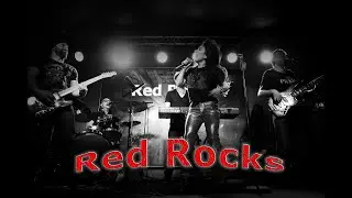 Red Rocks (See You On The Other Side Ozzy Osborne) cover