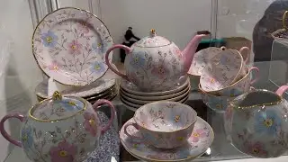 Гжель/ Дулёво/ Семикаракорская керамика/ Китайский способ продаж