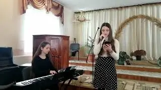 Співати буду до заходу дня