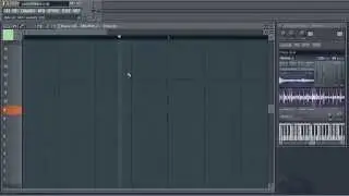 How To Chop Samples in FL Studio Slicer (e-Digging Discovery)