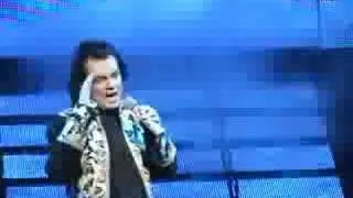 Ф.Киркоров, Лишь бы ты меня ждала