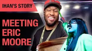 Festival Shows & Reunion with Eric Moore | Ihan's Story | Thomann
