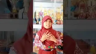 Persiapan Lomba FTBI bersama teman-teman