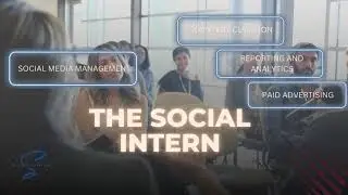 The Social Intern - Social Media Management Made Easy