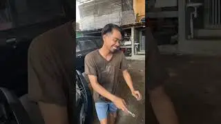 Sepupu Ragil Jerman