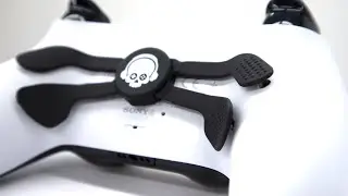 NEU Anubis V2 Paddle | PS5 Scuf Umbau 4er Paddle