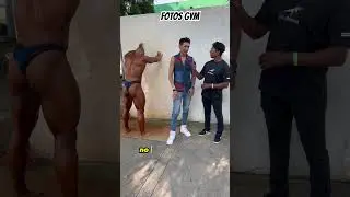Fotos gym 