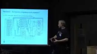DEEP S-ECE-1 (7th July 2014) Module 2 Hex Assembly Stacks