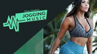 Oliver Ontañon - Jogging Music [Álbum]