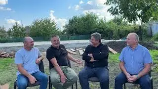 Ранкова молитва 15.08.2023