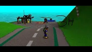 Lego Island 2 // [German] Lets Play #3