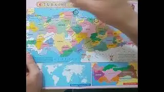 TÜRKİYE'DE DEPREM RİSKİNİN EN AZ OLDUĞU İLLER