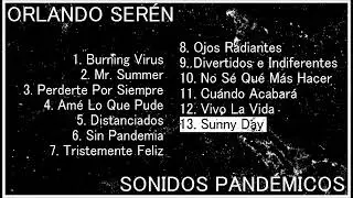 Orlando Serén - Sunny Day (Album Version)