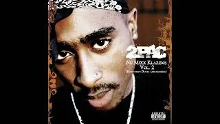 2Pac - Starin Trough My Rear View (Nu-Mixx Klazzics Vol. 2) (Feat. Dwele) [8D AUDIO]