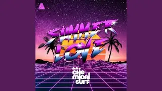 Summer Love (Extended Mix)