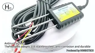soil NPK sensor