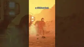 MARS SIMULATOR