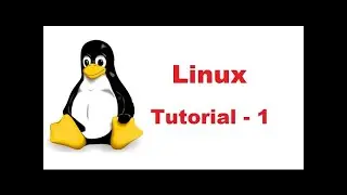 Red hat Linux Training Session1