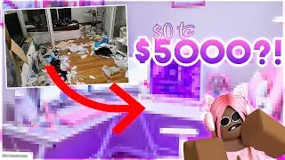 0 to $5000?! | UPGRADING My ROBLOX Setup!! | Episode 1 | Kybi