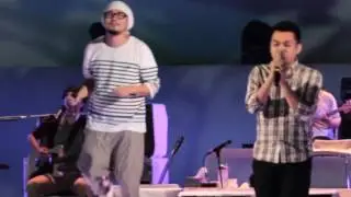 คนนี้ (Feat. ModernDog) - Scrubb (NUDE Concert) | PART 16/23