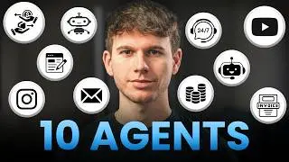 10 WAYS Businesses Are Using n8n (That Actually Work)
