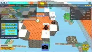 pvps with jero (INSANE)