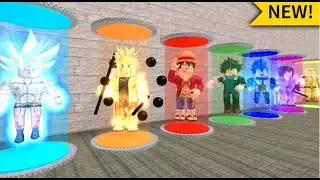 🔥 Anime Tycoon latest codes 2020