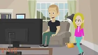 Childish Dad Buys The Goldie And Bear DVD Off eBay/Grounded