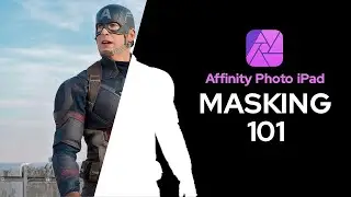 Beginner's Guide to Masking 2022