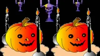 Canción Infantil Halloween1
