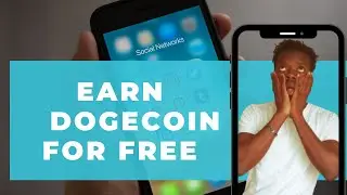 This is how you can get Free Dogecoin | Telegram bots