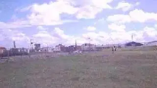 tetona lo enseña todo