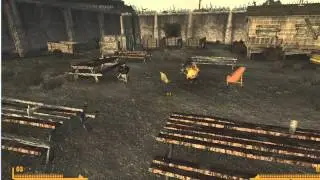 как правильно воровать в Fallout New Vegas