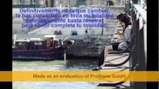 Alex Sirvent feat. Ximena Herrera -Junto a Ti ( Abismo de pasión)  Letra