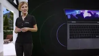 Samsung Galaxy Book3 360 Convertible Laptop, 13