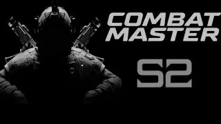 NUEVA TEMPORADA de COMBAT MASTER S2