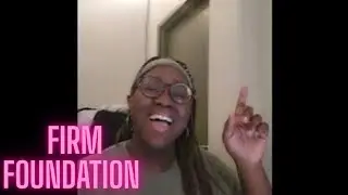 Firm Foundation | Maverick City Music + Cody Carnes | Harmony Tutorial