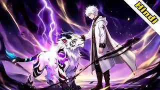 🔥Everyone Laughed At Him But His Pets Made Him Invincible | Hindi Anime Recap