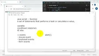 04-How to use functions in javascript