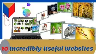 Useful websites everyone should know now| 2025
