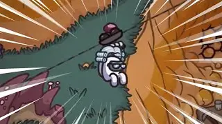 They fixed ladder camping, but...