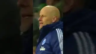 Managers skills 😎 #shorts #football #shorts #viral #foryou #funny