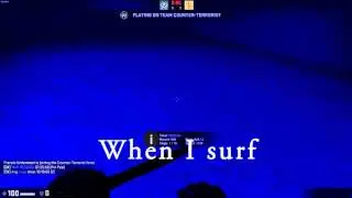 Surfing: Others vs Me