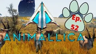How Green Are My Hills? - Animallica: Ep 52