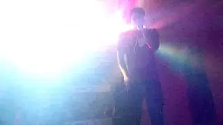 Amir - Live on Stage